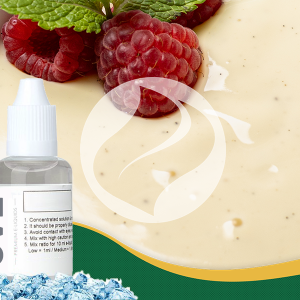 Vanilla Custard E-Liquid