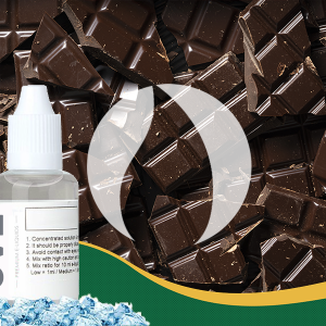 Dark Chocolate E-Liquid