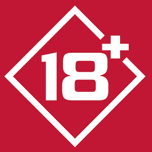 18+
