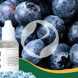 Blueberry E-Liquid