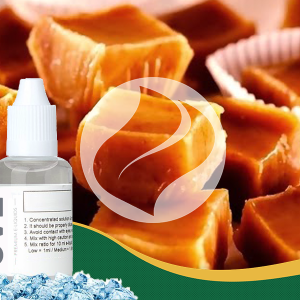 Butterscotch E-Liquid