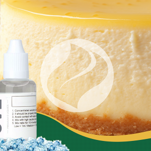 Cheesecake E-Liquid