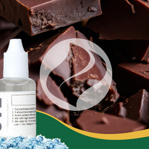 Dark Chocolate E-Liquid