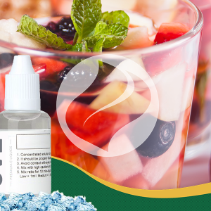 Fruit Punch E-Liquid