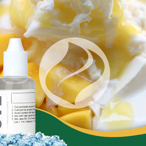 Mango & Cream E-Liquid
