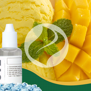 Mango Sorbet E-Liquid