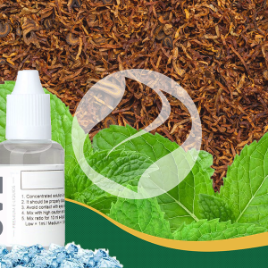 MB Menthol E-Liquid