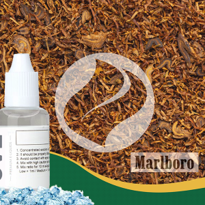 MB Tobacco E-Liquid