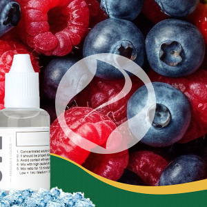 Mixed Berry E-Liquid