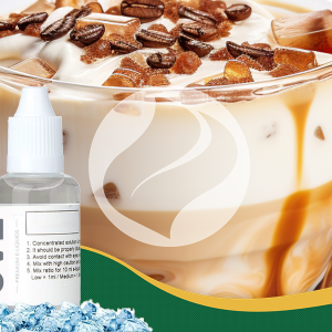 Mochaccino E-Liquid