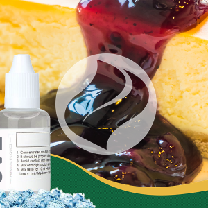 NY Cheesecake E-Liquid