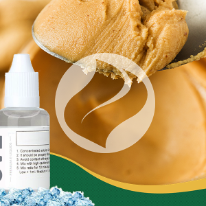 Peanut Butter E-Liquid