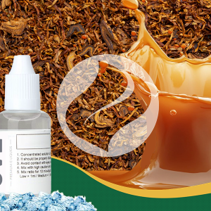 Tobacco RY4 E-Liquid